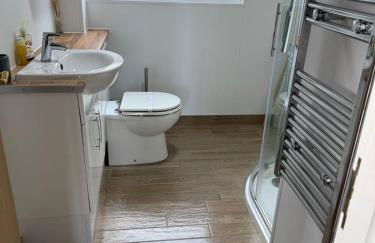 Cosy north Devon lodge within Hartland forest - Foto 18