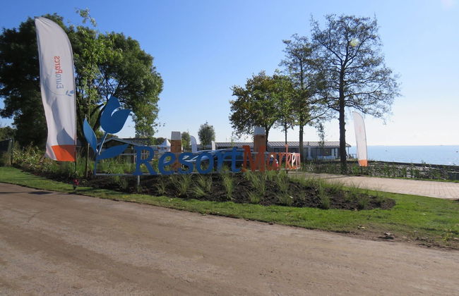 Modern Chalet on the Water of the Markermeer - Foto 23