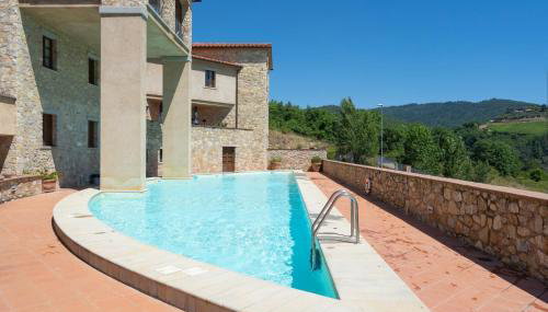 Borgo di Gaiole - Casa Julietta - apartment with a view & travel guide - Foto 2