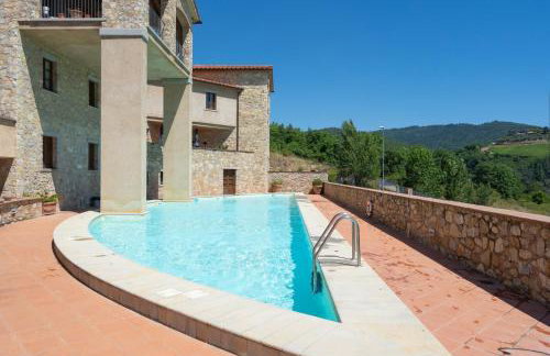 Borgo di Gaiole - Casa Julietta - apartment with a view & travel guide - Foto 2