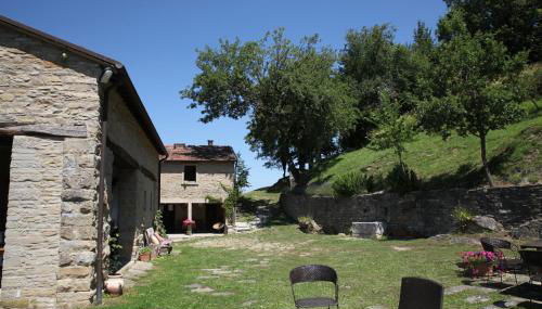 Agriturismo I Monti di Salecchio - Foto 4
