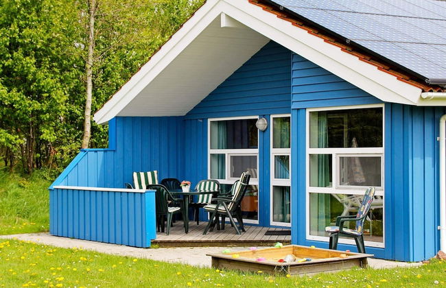 Holiday Home in Otterndorf - Foto 1