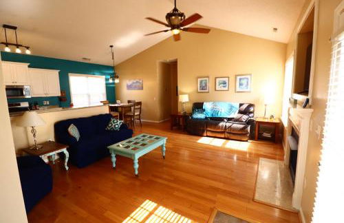 Lorraine's Restful Retreat - Foto 16