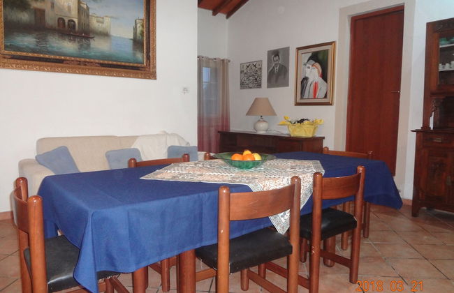 Tenuta De Fanti Agriturismo - Foto 36