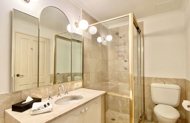 Milson Serviced Apartments - Foto 62