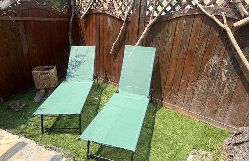 Maison bord de mer 2 chambres - Foto 10