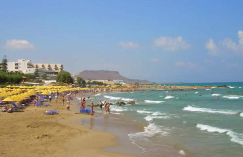 Golden Grain Beachfront Suites - Foto 32