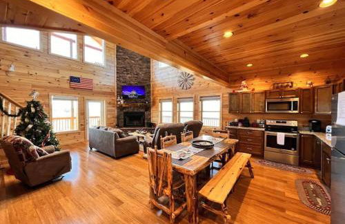 * 3 Master BR, Views, Theater, Arcade, Pinball - Foto 28