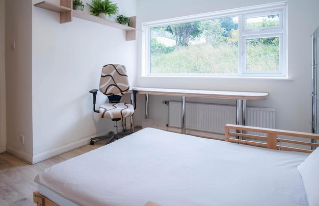 Longview - 4 Bedroom Holiday Home - Pembroke Dock - Foto 11