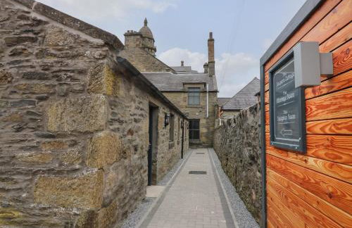 The Reception Room at The Institute Executive Apartments - Foto 24