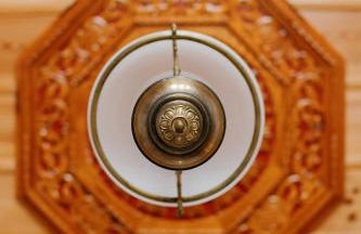 Archontiko Rapti Stone Traditional House - Foto 31