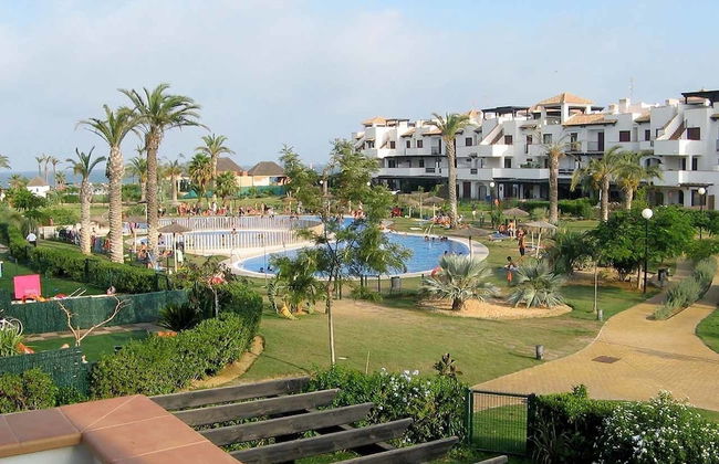 Apartamento Jardines E4-1B - Photo 8