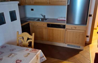 Campiglio Bilocale Dolomiti - Foto 2