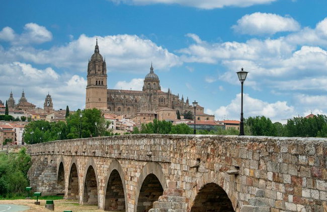 Legends and Real Stories Self Guided Tour of Salamanca - Photo 8