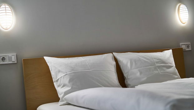 A32 Apartments Budapest - Foto 3, Habitación