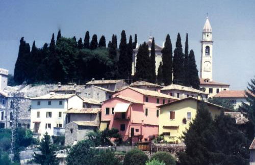 Apt Gardasee Lazise Cola - Foto 19