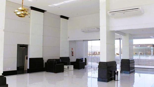 Piazza diRoma - Acqua Park & Splash - Foto 4, Recepción