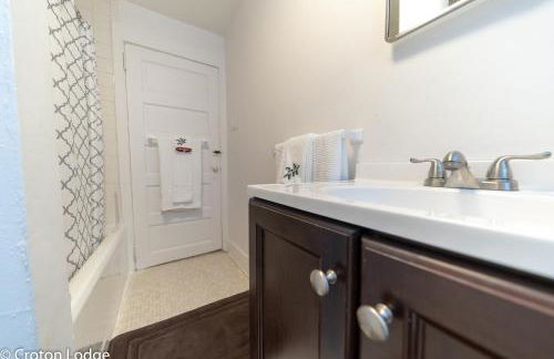 Croton Quarters - Comfortable Apartments, NYC close - Foto 8