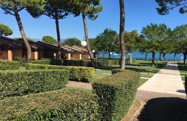 Le Corti del Lago - Apartments - Foto 31