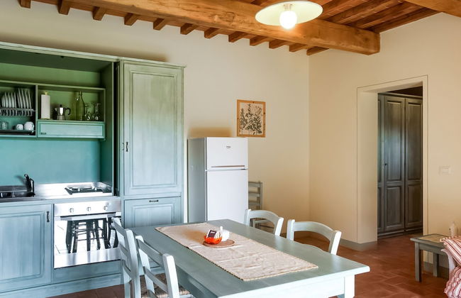 Belvilla by OYO Timo - Photo 17