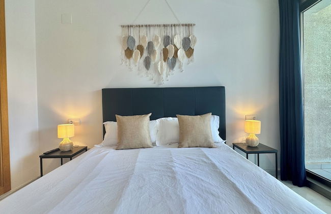 Benidorm sky - High-rise apartments - Foto 44