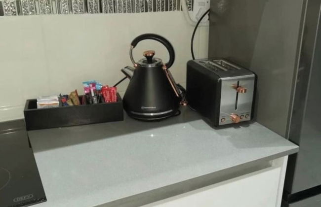 Kings View Exclusive Villas - Foto 45