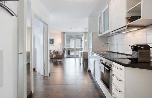 Markgraf Apartments Haus 4 - Foto 12