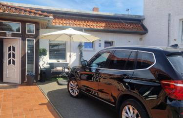 Ferienhäuschen Like at Home - Foto 13