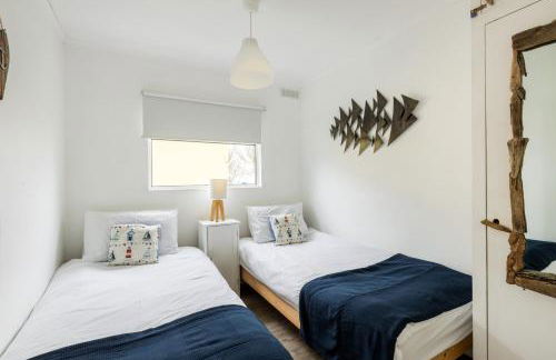 The Beach Huts - Camber Sands - Foto 36