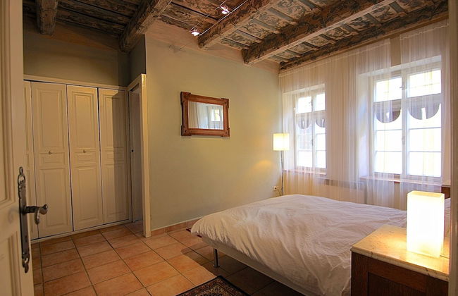 1 Bed Flat - Sleeps 4 - Balcony - Wifi - Foto 3