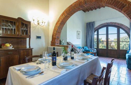 Tenuta La Pieve Casale Presciano - Foto 66