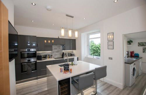 Penthouse at the White House near Edinburgh - Foto 46