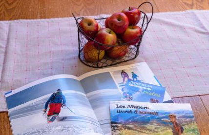 Les Alisiers - Foto 7