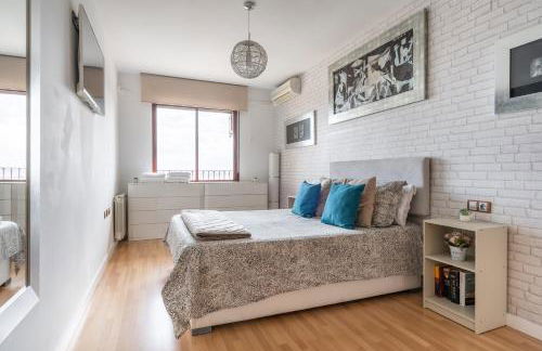 Apartamento Levante en Chinchilla con vistas - Foto 24