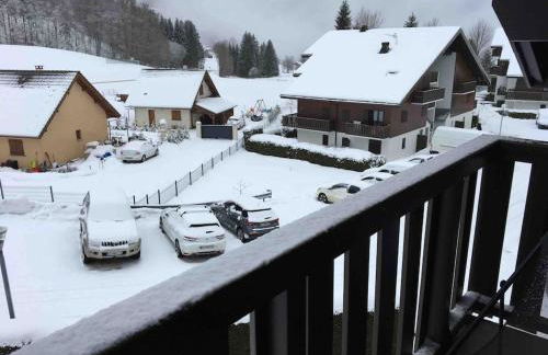 Appartement plein sud montagne et lacs - Foto 10