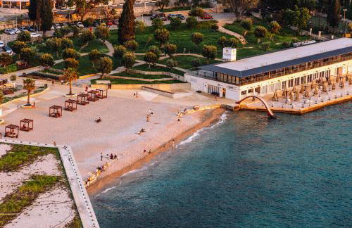 Gold Penthouse Apartment - Foto 65