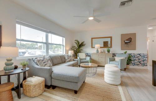 Intracoastal Getaway! North Palm Beach Apartment - Foto 7