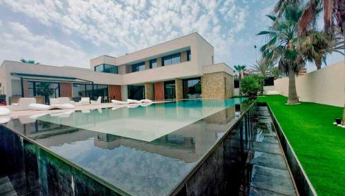 Inmovecos Villa Gawy 2 de Lujo con piscina privada - Foto 3