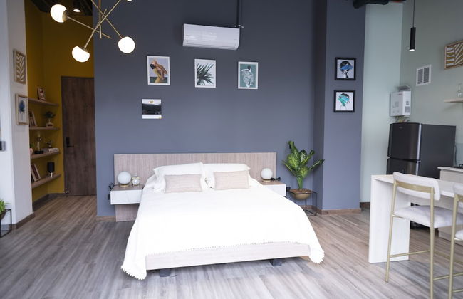 Royal Living Poblado - Photo 10