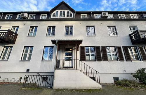 Walnuss Apartment- Wachmaschine- Parkplatz- Balkon - Foto 16