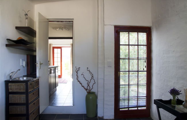 Kogman and Keisie Guest Farm - Foto 22