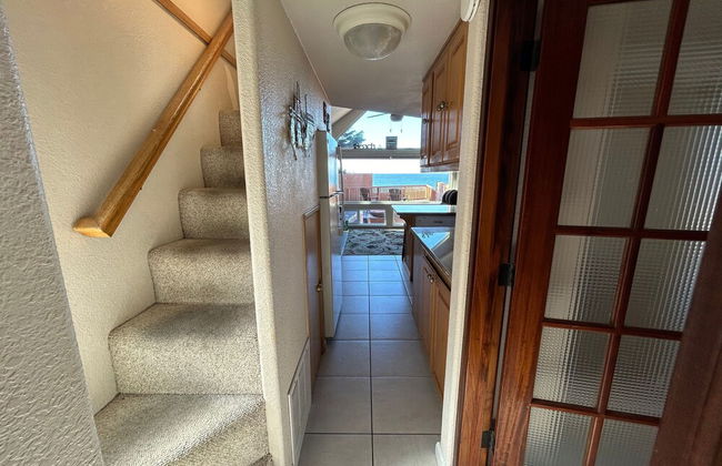 Ocean Front Cabin 17 Jacuzzi Remarkable Views - Foto 64