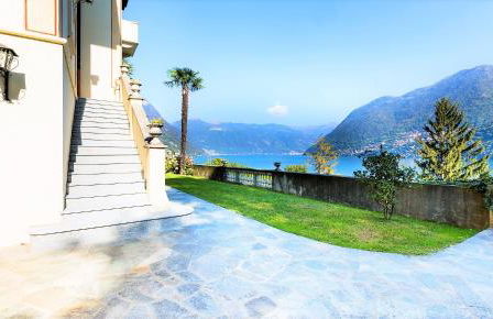 Villa Ortensia - Foto 17