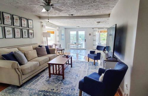 The Great Escape - Lakefront Rental with Views - Foto 13