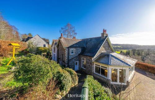 Killiegowan Self-Catering Holiday Home in Aberdeen - Photo 45