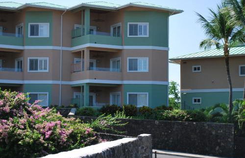 Beach Villas Kahaluu on Kona Coast - Foto 42