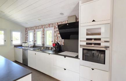 La Passerelle Grande maison avec Piscine chauffée - Foto 10