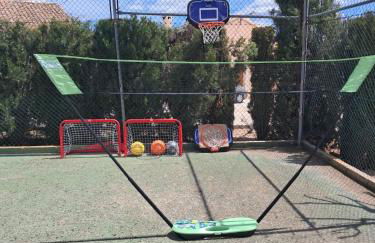 Cortijo Ojos del Prado - Foto 15