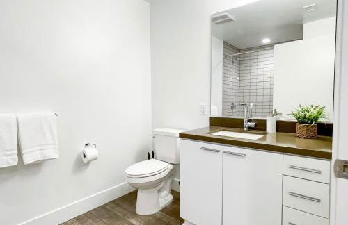 Suite Downtown Pool and Gym Access - Foto 7