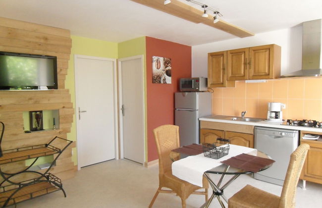 Domaine des Escouanes - Foto 17